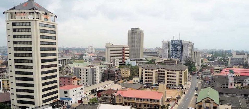 Infrastructure Development
