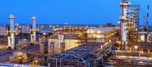 Energy And Natural Resources