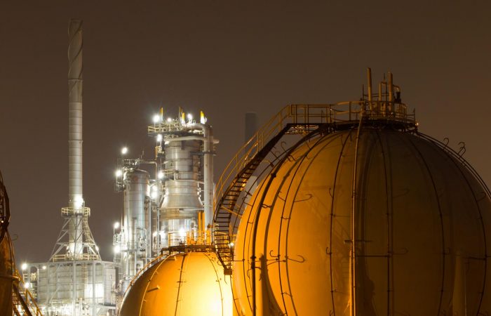 GUIDELINES FOR THE ESTABLISHMENT AND OPERATIONS OF DOWNSTREAM GAS FACILITIES