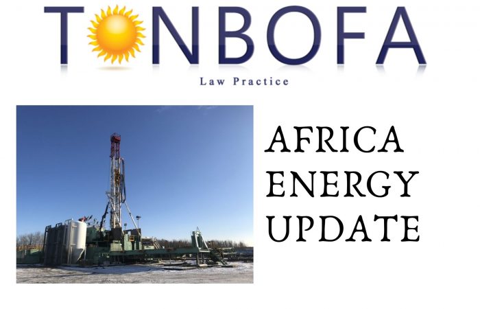 Africa Energy Update