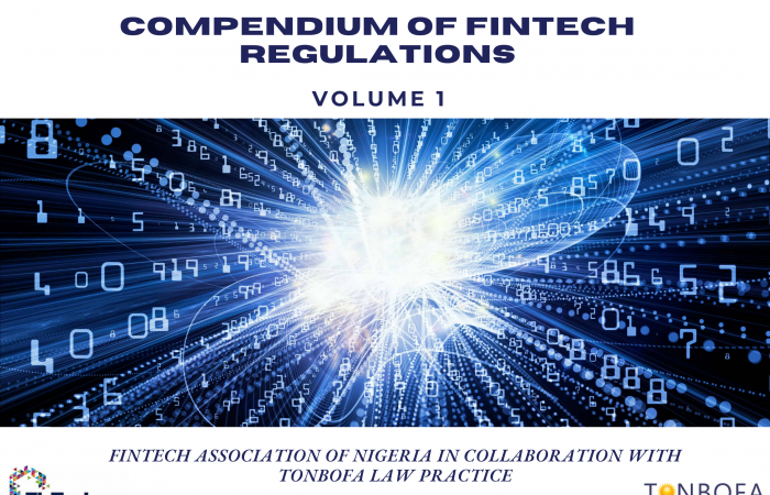 COMPENDIUM ON BANKING AND PAYMENT SYSTEM FRAMEWORKS,CIRCULARS AND GUIDELINES IN NIGERIA